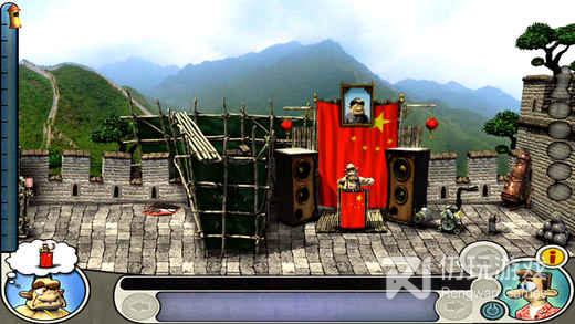 整人恶作剧手游合集