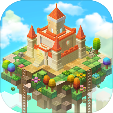 天空传说（冰雪无限打金）