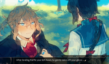 itch喜加一！《Magical Otoge Iris》免费领取地址