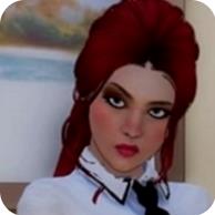 我和女儿的新生活全CG解锁版