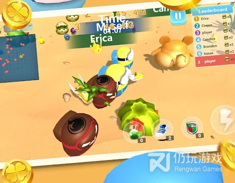 我们之中系列手游合集