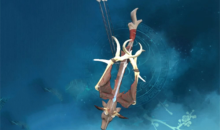 《仙剑奇侠传7》武器绝矢裂影空图鉴一览