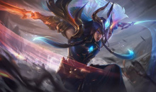 《金铲铲之战》2.1a学院永恩出装阵容搭配推荐