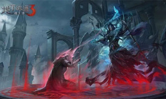 《地下城堡3：魂之诗》秘境13枯岩岛通关攻略