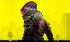 《赛博朋克2077》任务总监提及游戏近况泪崩 努力得到了认可