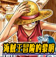 海贼王冒险的黎明3ds版