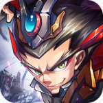 进击的赵云（0.05折）