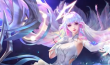 王者荣耀星河乐章的礼赠活动介绍