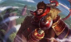 《LOL》2022猴子出装推荐