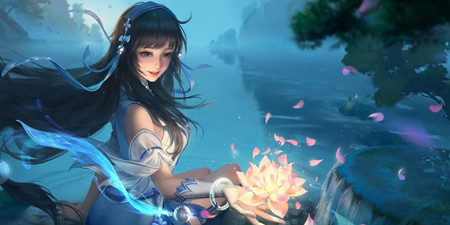 游戏信息服务手机软件合集