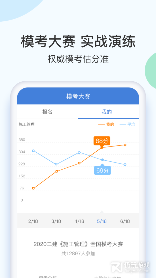 二建万题库