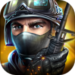 全民枪战2果盘版