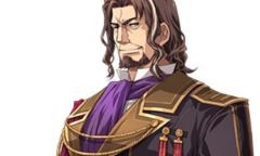 《闪之轨迹4》吉利亚斯·奥斯本人物介绍