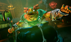 《小缇娜的奇幻之地》DLC饕客博弈正式推出！