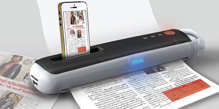 便携打印手机软件合集