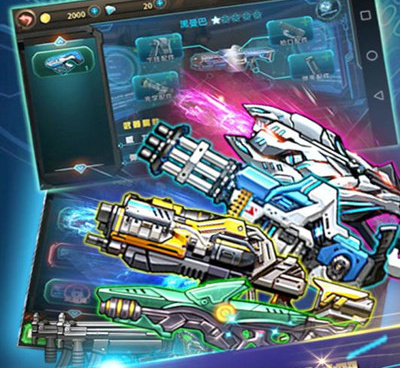 类似曙光行动的手游合集