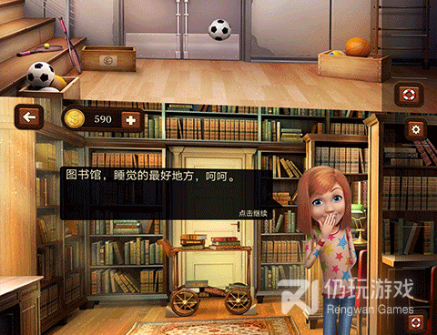 恐怖烧脑解谜手游合集