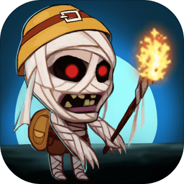 塔防镇魂师公测版