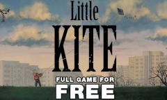 indiegala喜加一！《Little Kite》现可免费领取！