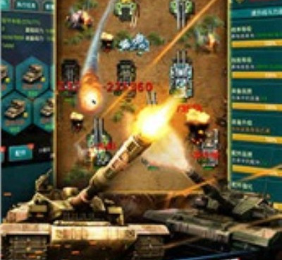 好玩的红警题材策略手游合集