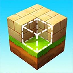 像素世界创造无限金币版