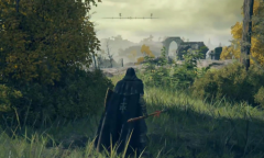 《艾尔登法环》新补丁依然没有修复卡顿问题 该掉帧还是掉帧