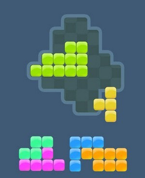 经典三消题材手游合集