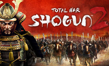全面战争幕府将军2