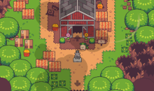 Steam每日特惠：《大头菜小子避税记》新史低56元