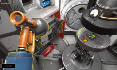 《罐舱逃生指南》Steam发售 首周特惠支持中文