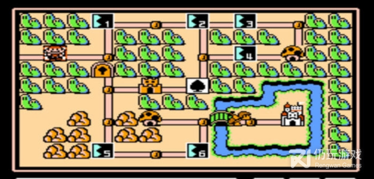 超级玛丽3最新版手游合集