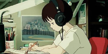 适合写作业时听的app合集