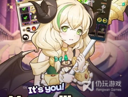 手机公主手游合集