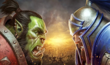 暴雪异闻录：《魔兽世界》高情商：我们不搞阵营冲突