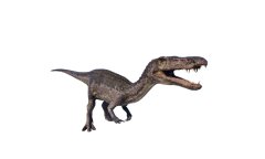 《侏罗纪世界：进化2》重爪龙介绍