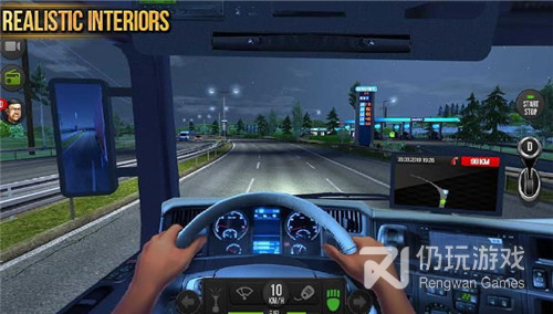 遨游中国所有版本手游合集