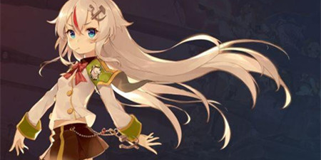 日系风格手游合集