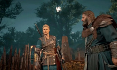 刺客信条英灵殿传奇终章开启条件介绍