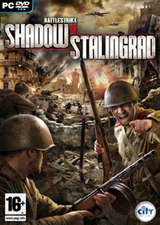 进攻战斯大林格勒的暗影