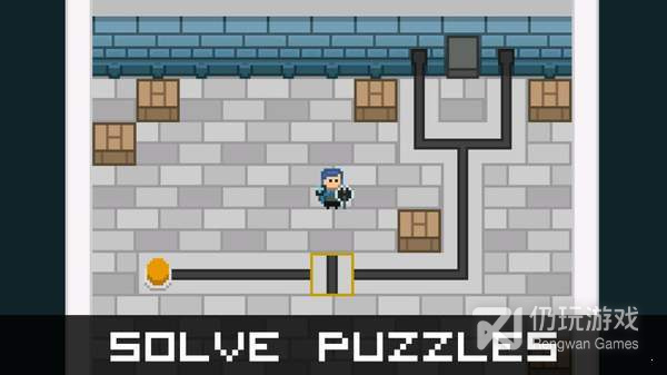 大家都说好的像素冒险手游合集