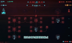 赛博朋克20772.0版本快速升级技巧分享