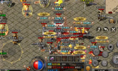 十款最新的可以一刀9999的传奇手游推荐2023