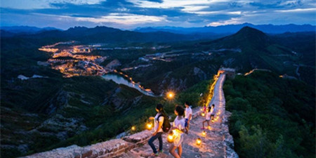 一站式旅游服务手机软件合集