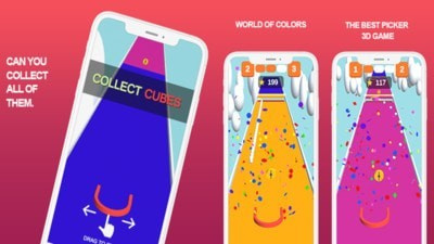 耐玩不氪金的休闲收集手游合集