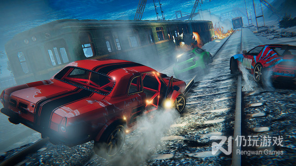 火力全开所有版本手游合集