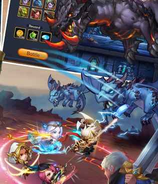 传奇召唤师超全版本手游合集