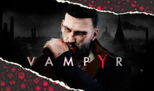 Epic喜加一！《吸血鬼》免费领取地址