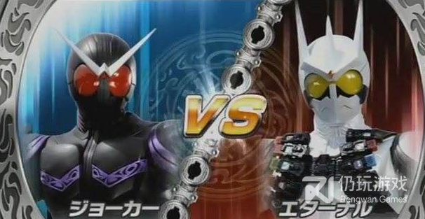 假面骑士超巅峰英雄手游合集