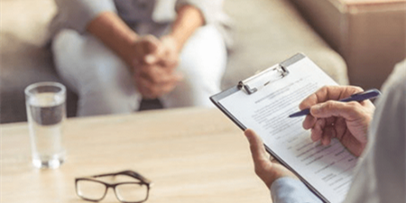 心理咨询手机软件合集