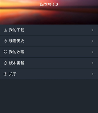 薯条视频手机软件合集